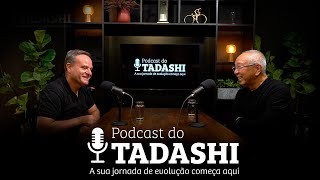 PODCAST DO TADASHI #EPISÓDIO 9 - RUBINHO