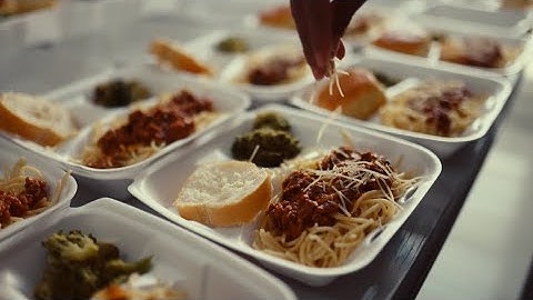 GRATEFUL | A Daydream Visuals Production - Thanksgiving Docu-Short