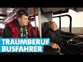 Ausbildung zum Busfahrer ohne Abschluss | SWR | Landesschau Rheinland-Pfalz