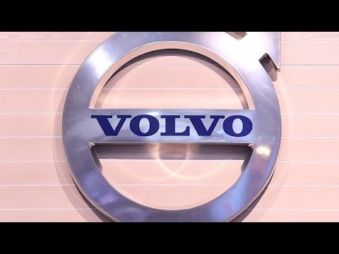 Volvo issues recall notice - YouTube