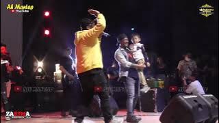 ABAH LALA TERBARU 2022 - LAYANG KANGEN COVER #DANGDUT #AHMANTAP #ZARIMA