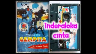 (Full Album) Gempita # Inderaloka Cinta