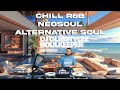 CHILL R&amp;B, HIP HOP SOUL, NEO SOUL, ECLECTIC SOUL, NU SOUL