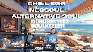 CHILL R&B, HIP HOP SOUL, NEO SOUL, ECLECTIC SOUL, NU SOUL