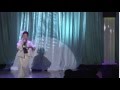 2014年10月13日アゼリア大正 藤井澄子 小雪のひとりごと