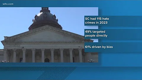 Richland County passes new hate crime ordinance