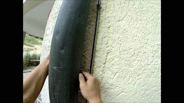 roofing Parkour