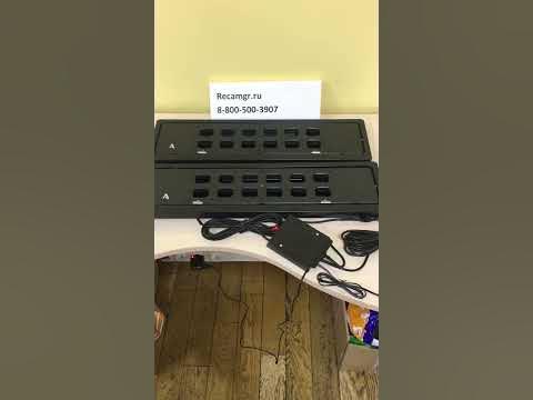 Рамки перевертыш - YouTube