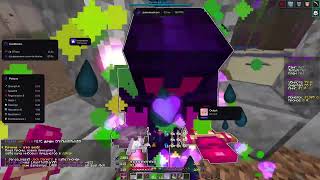 PVP SpaceTIme GG