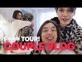 F*** Tour with Kisses! — Gay Home Tour