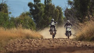 BMW Motorrad Australia | GS Safari 2023