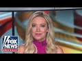Mcenany cnn was forced to admit the truth