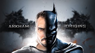 видео: Batman: Arkham Origins - Прохождение - Часть 1 картинка: Batman: Arkham Origins - Прохождение - Часть 1