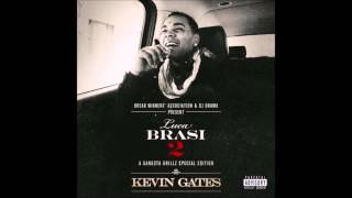 Video thumbnail of "Kevin Gates - Perfect Imperfection (Slowed Down)"