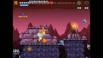 He-Man - Gameplay AppGemeinde