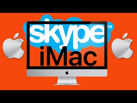 Installare SKYPE su un Mac