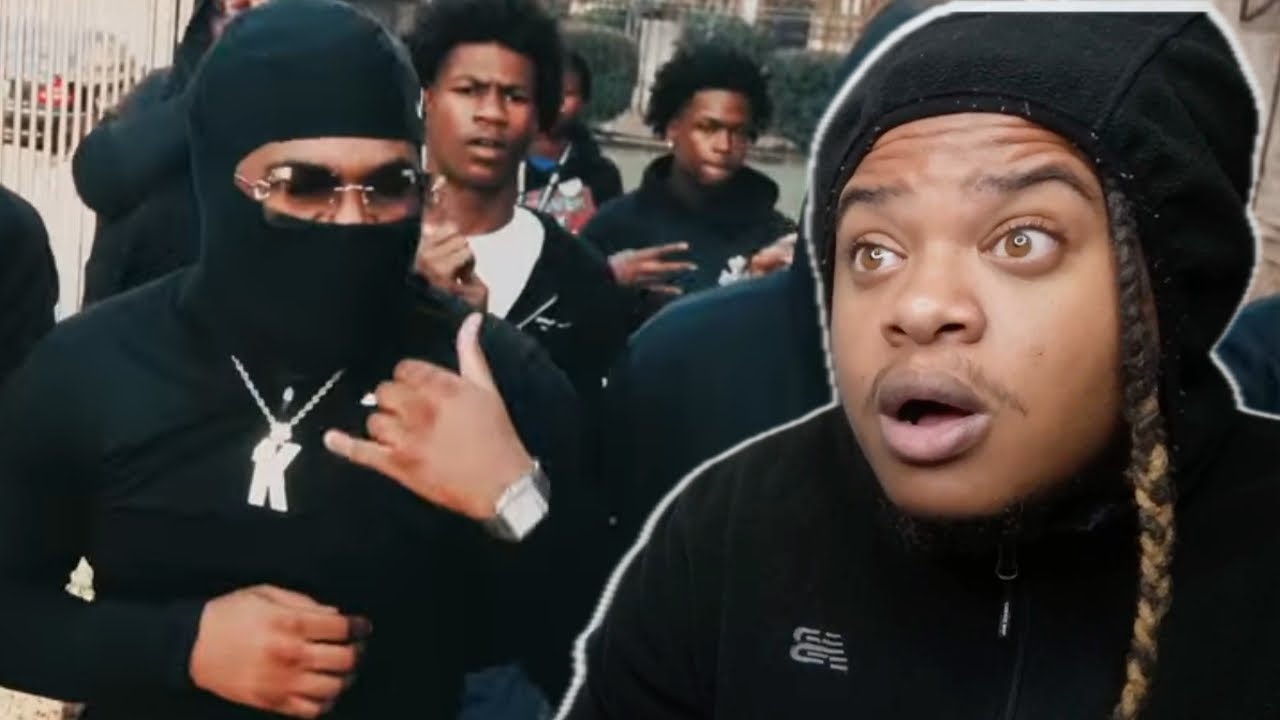 CRAZIEST RAPPER IN DC?!?! | 1BABYD “SECOND DISS” Reaction - YouTube
