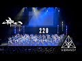 220  body rock 2017 vibrvncy 4k bodyrock2017