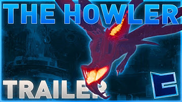 HOWLER TRAILER + EXCLUSIVE INFO (The Cycle: Frontier)
