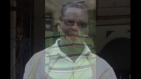 Death Announcement - Willard Nelson