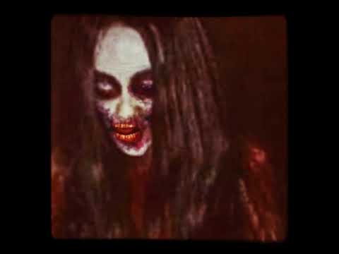 Lucu juga kuntilanak di zombie in๐