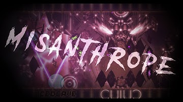 My Part In Misanthrope! (Upcoming #1 Demon)