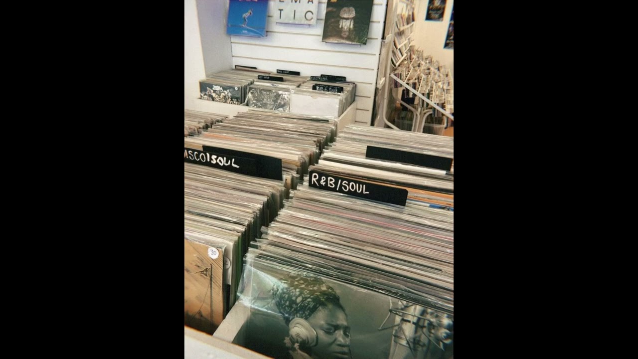 [FREE] Smooth Soul Type Beat 2026 