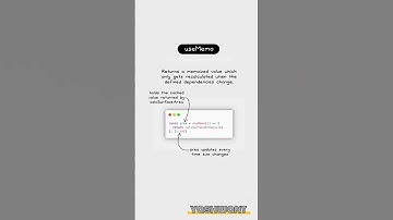 React `useMemo` Hook Explained! Optimize Performance with Examples #ReactJS #useMemo #WebDev #Coding