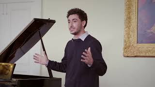 GLOEDNIEUW! Kawai NV12 Novus Hybride Vleugel | Exclusieve eerste blik met James | Rimmers Music