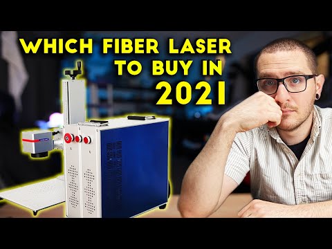 How much is a fiber laser machine?