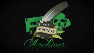 THE MAGNUS ARCHIVES #33 - Boatswain’s Call