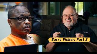 How the Grim Sleeper serial killer was caught thanks to groundbreaking DNA science (Pt 2)