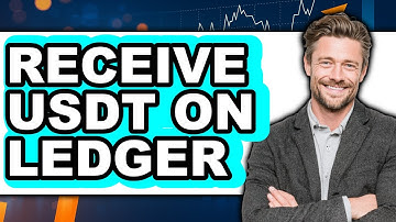 How to Receive Usdt on Ledger (easy Method)