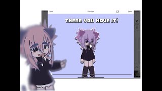 WHITE OUTLINE TUTORIAL ★ VIDEO STAR