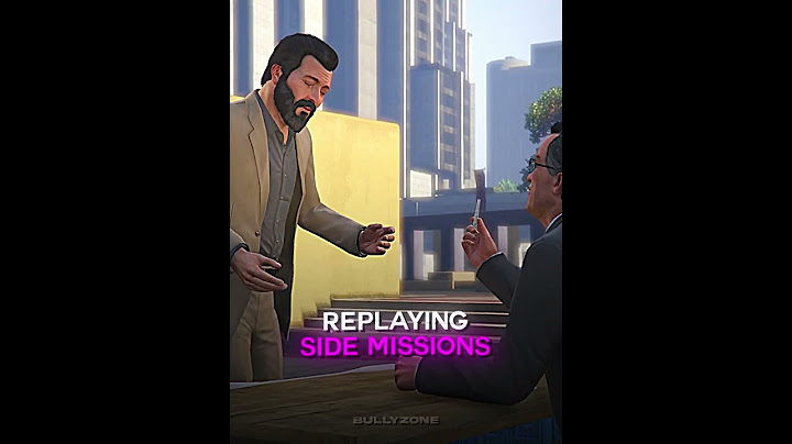 Things To Do After Finishing Story Mode In GTA 5 🔥 | #gta5 #shorts