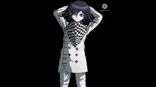 All Kokichi Oma’s sprites!