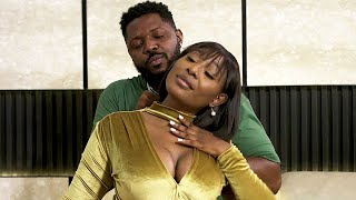 She Kept Cheating On Her Husband With Her Bestie Until He Taught Them A Lesson - A Nigerian Movie