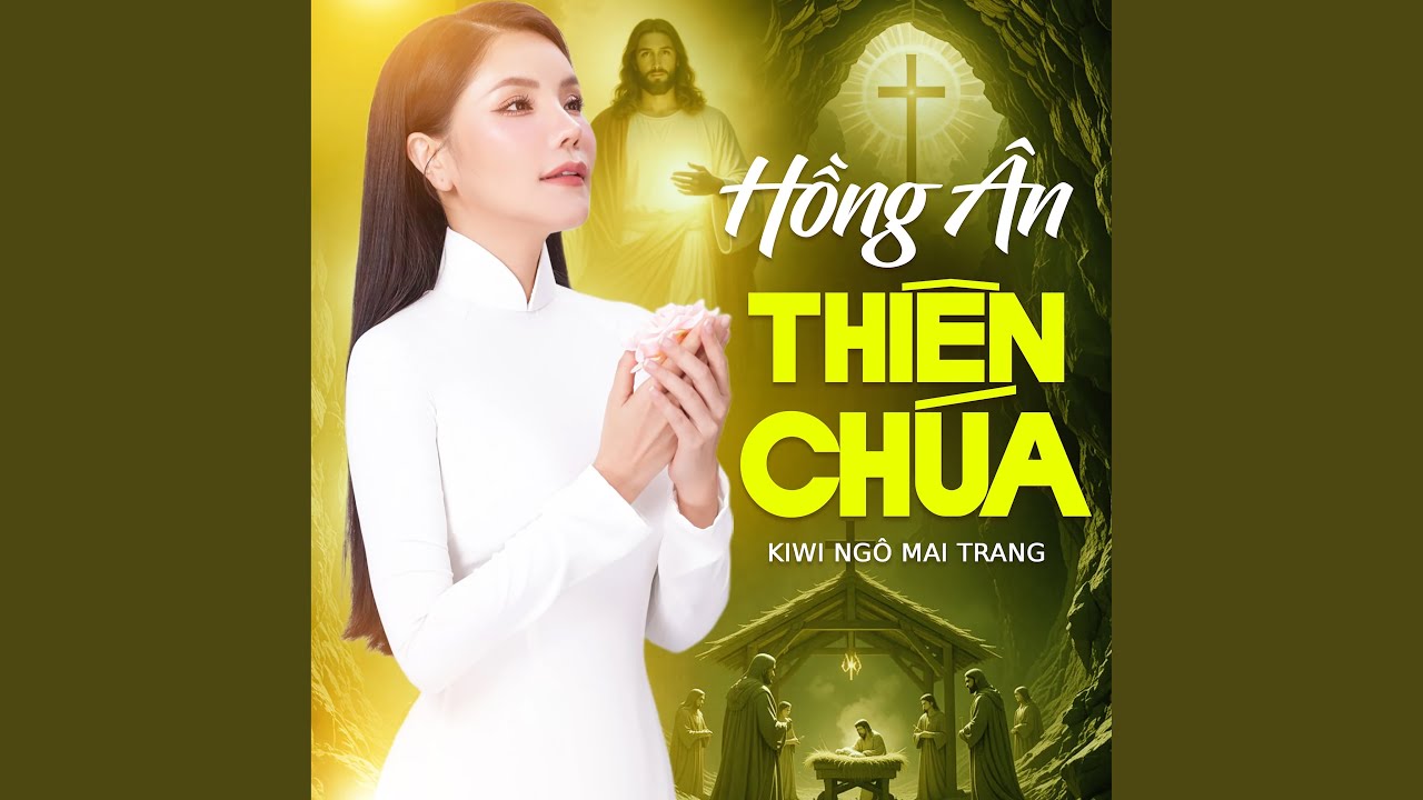 Chính Chúa Chọn Con