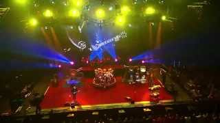 Rush  Clockwork Angels DVD  Red Sector A chords