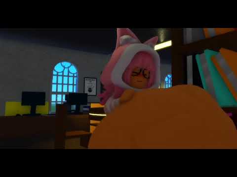Roblox vore girl animation ( It is not mine )