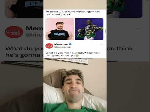 Mr Beast Always Doing Too Much 