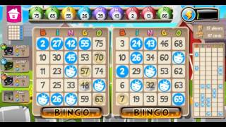 alisa bingo 2 screenshot 4