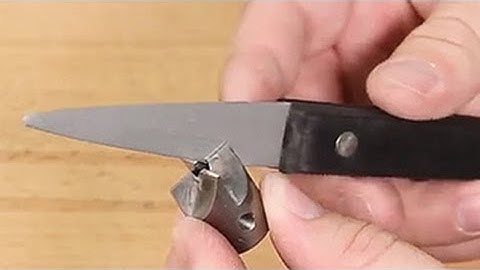 Trend Diamond Sharpening Tapered Files for Woodturning Tools