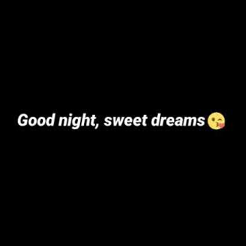story wa kata kata selamat tidur buat pacar