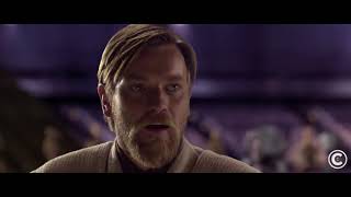Obi Wan ft. General Grevious (Blink 182 - I Miss You cover)