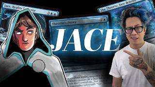 The Jacetice League Ults So Fast