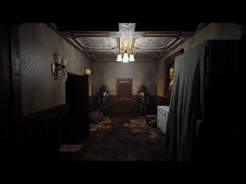 Misery Mansion Launch Trailer | NEW HORROR GAME 2021