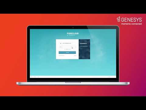 Genesys PureCloud (Italian) Genesys PureCloud (Italian)