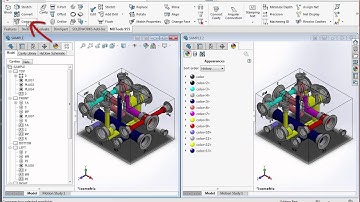 How To Compare Two Manifolds in MDTools