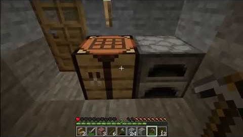 Back To Basics Survival Part 4